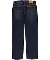 Levi's Kids' Unisex Wide Leg Jeans