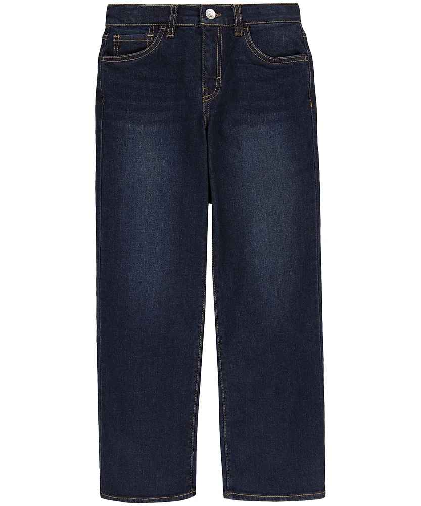 Levi's Kids' Unisex Wide Leg Jeans