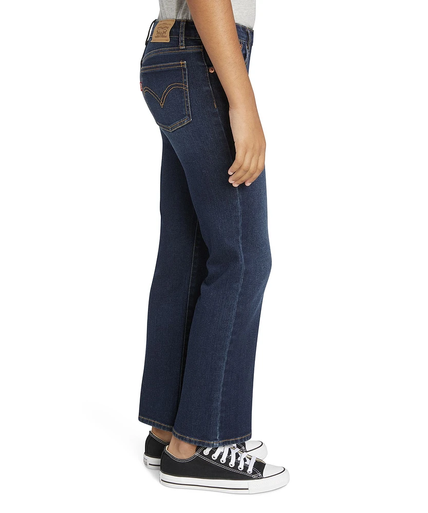 Levi's Kids' Unisex Wide Leg Jeans