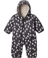 Columbia Baby Unisex Powder Lite Reversible Bunting Suit