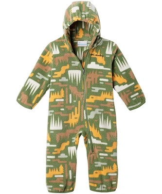 Columbia Baby Unisex Snowtop II Bunting 1 Piece Suit