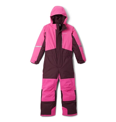 Columbia Toddler Unisex Buga II Suit