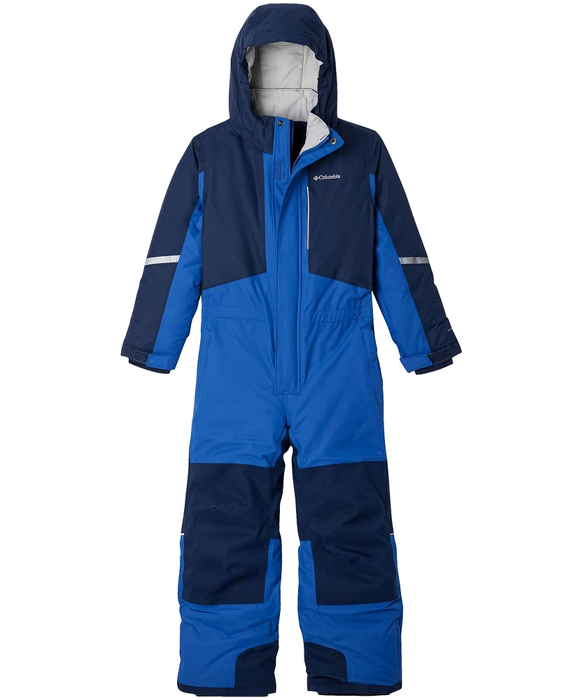 Columbia Toddler Unisex Waterproof Insulated Buga II Suit