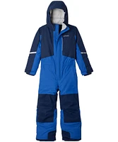 Columbia Toddler Unisex Waterproof Insulated Buga II Suit