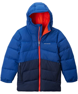 Columbia Youth Unisex Arctic Blast Jacket