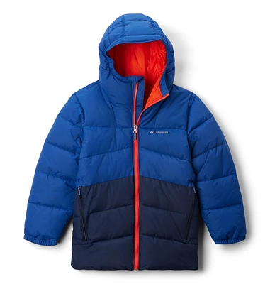 Columbia Youth Unisex Arctic Blast Jacket