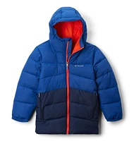 Columbia Youth Unisex Arctic Blast Jacket