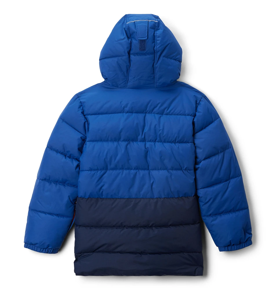 Columbia Youth Unisex Arctic Blast Jacket