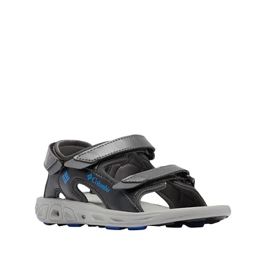 Columbia Youth Unisex Techsun 3 Strap Sandals