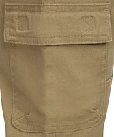 Levi's Kids' Unisex Relaxed Go Cargo Jogger