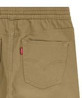 Levi's Kids' Unisex Relaxed Go Cargo Jogger