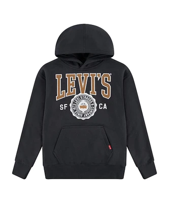 Levi's Kids' Unisex Sporty Vintage Hoodie