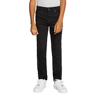 Levi's Kids' Unisex 510 Skinny Fit Everyday Performance Jeans