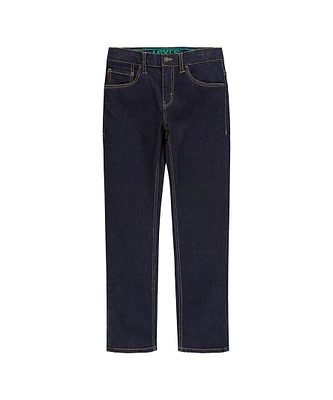 Levi's Kids' Unisex 511 Slim Fit Eco Performance Jeans