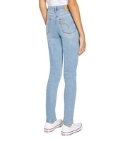 Levi's Kids' Unisex 720 High Rise Skinny Jeans