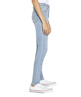 Levi's Kids' Unisex 720 High Rise Skinny Jeans