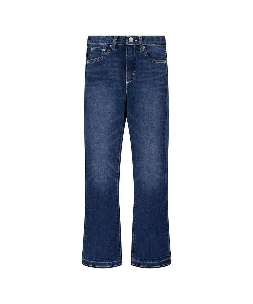 Levi's Kids' Unisex 726 On the Move Flare Jeans