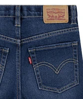 Levi's Kids' Unisex 726 On the Move Flare Jeans