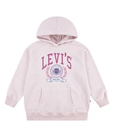 Levi's Kids' Unisex Oversize Lotus Hoodie