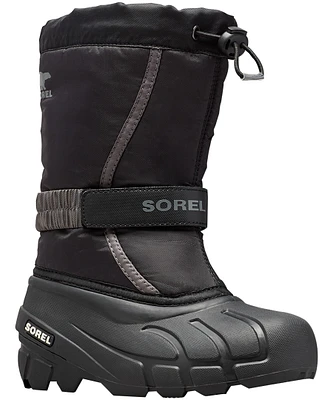 Sorel Kids' Unisex Flurry Winter Boots