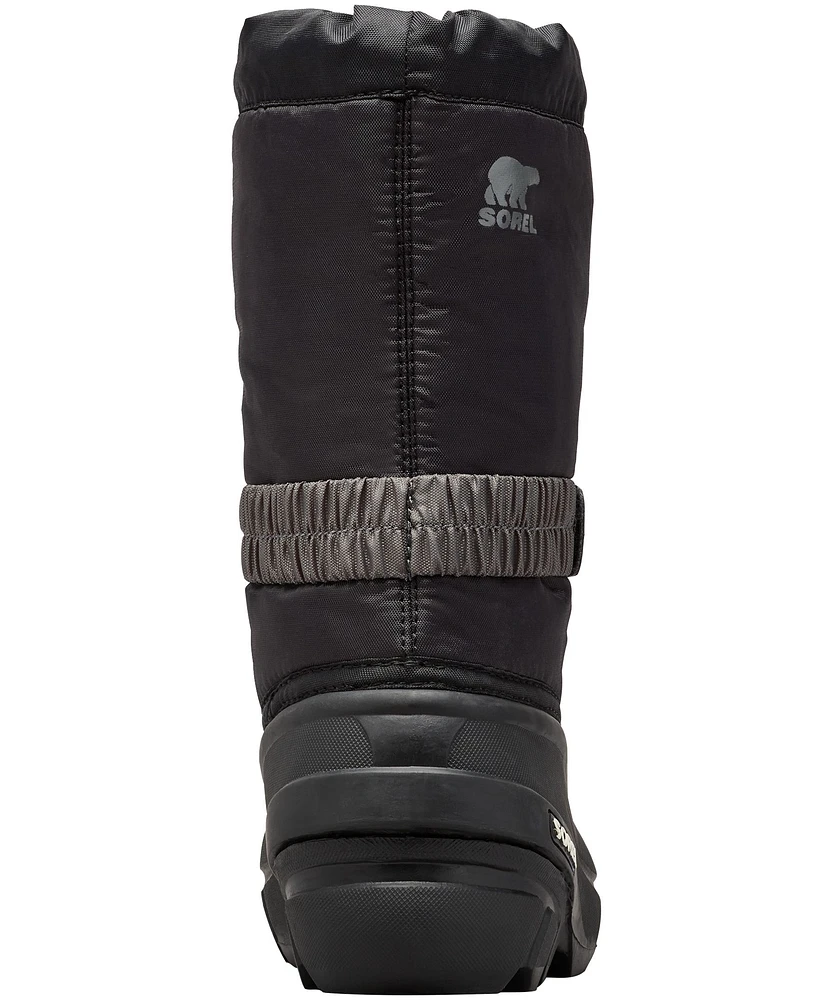 Sorel Kids' Unisex Flurry Winter Boots