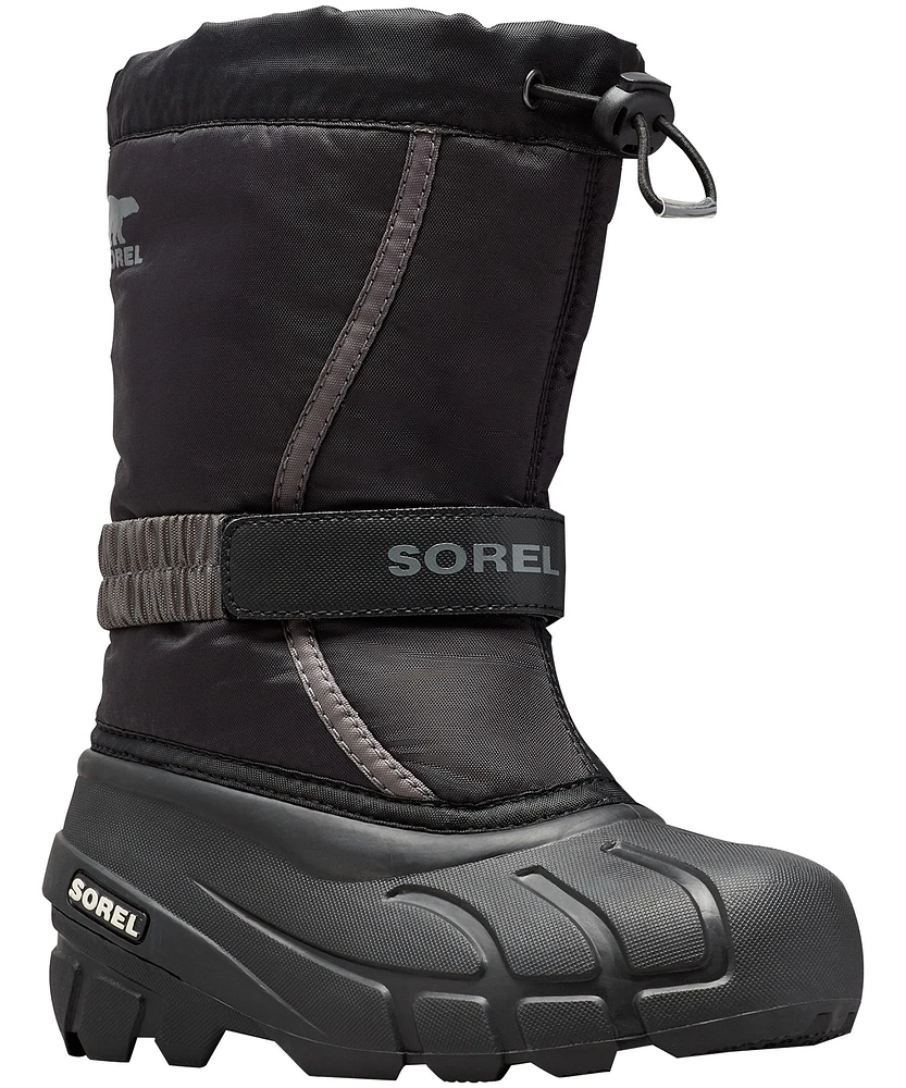 Sorel Kids' Unisex Flurry Winter Boots