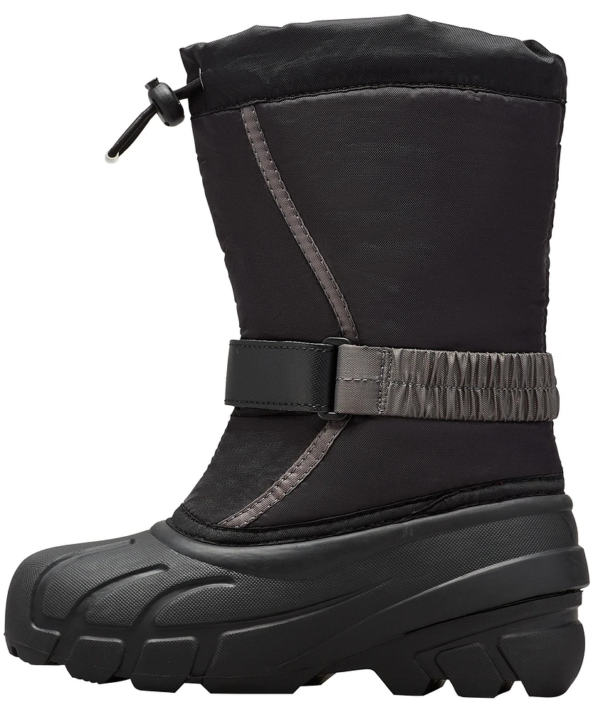 Sorel Kids' Unisex Flurry Winter Boots