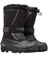 Sorel Kids' Unisex Flurry Winter Boots