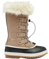 Sorel Kids' Unisex Joan Of Arctic Waterproof Winter Boots