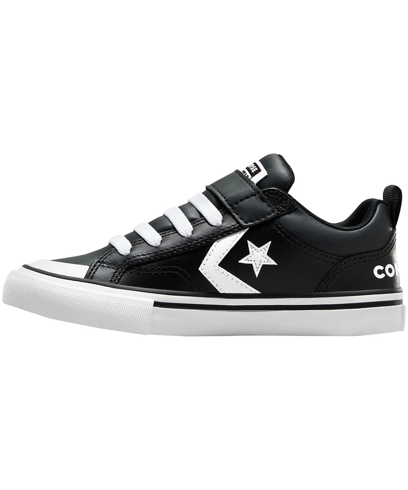 Converse Youth Foundational Pro Blaze Sneakers