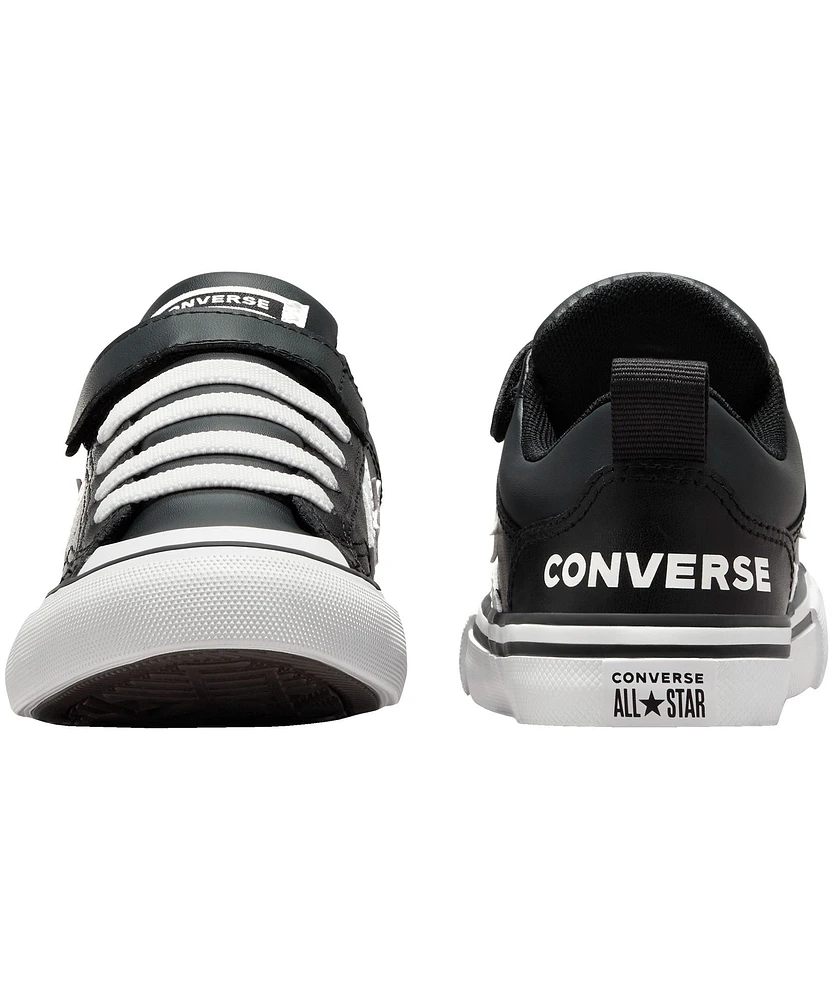 Converse Youth Foundational Pro Blaze Sneakers