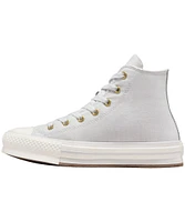 Converse Youth Chuck Taylor All Star Eva Lift Sneakers