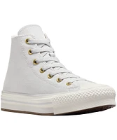 Converse Youth Chuck Taylor All Star Eva Lift Sneakers