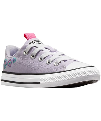 Converse Kids' Chuck Taylor All Stars Rave Sneakers