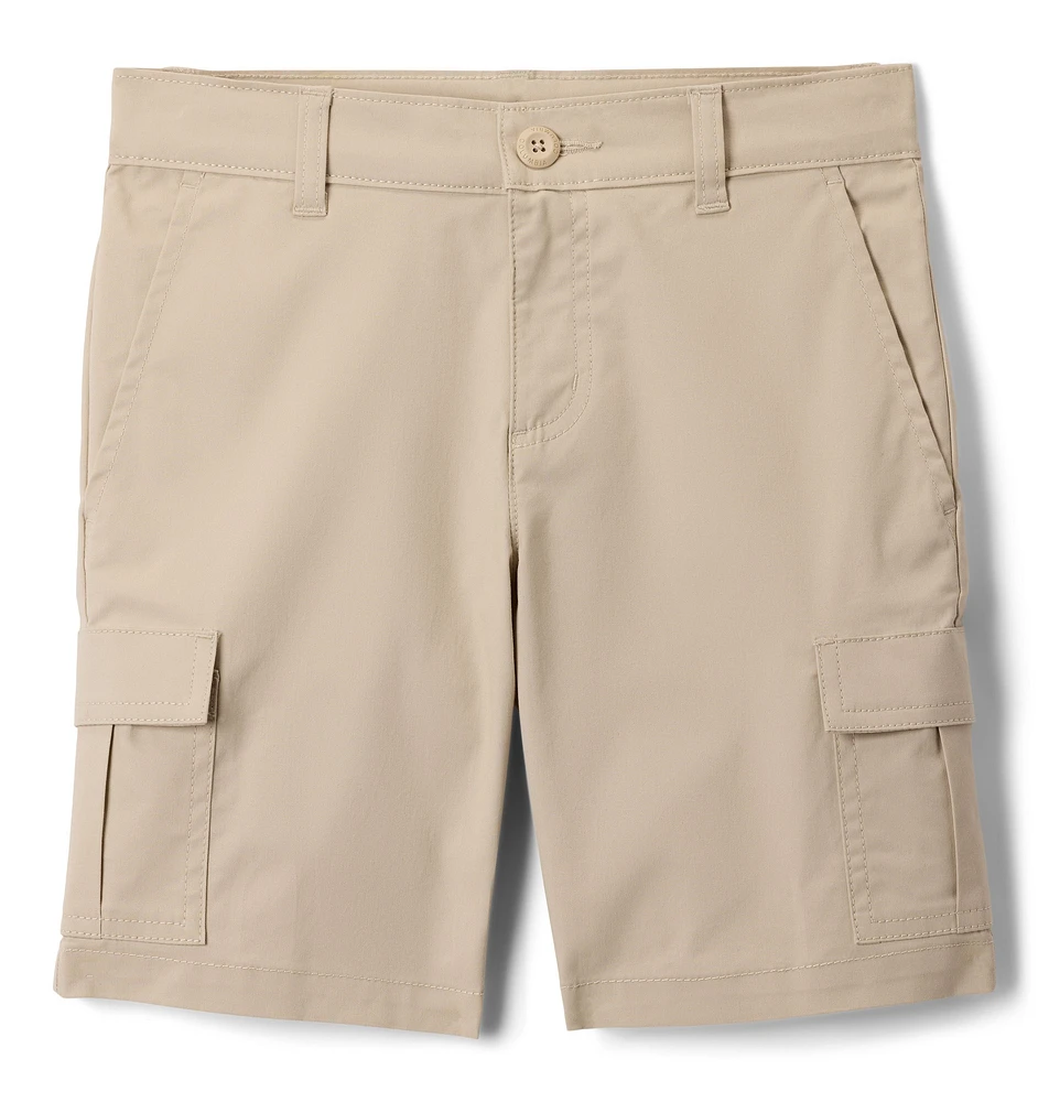 Columbia Youth Unisex Rapid River Short