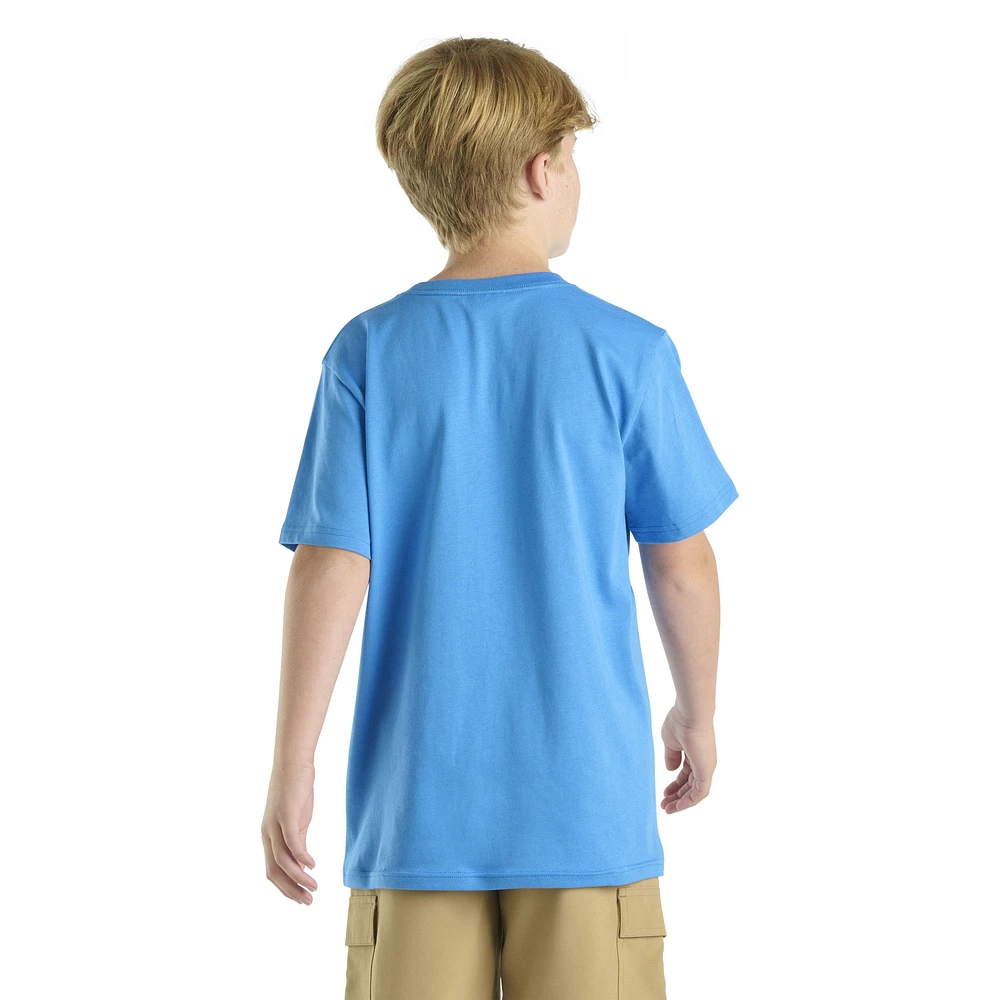 Carhartt Toddler Unisex Pocket T Shirt