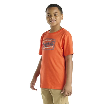 Carhartt Kids' Unisex Generations T Shirt