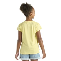 Carhartt Kids' Unisex Floral C T Shirt