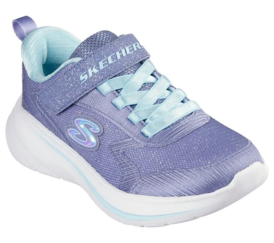 Skechers Pre School Unisex Wave 92 Sparkle Sneakers