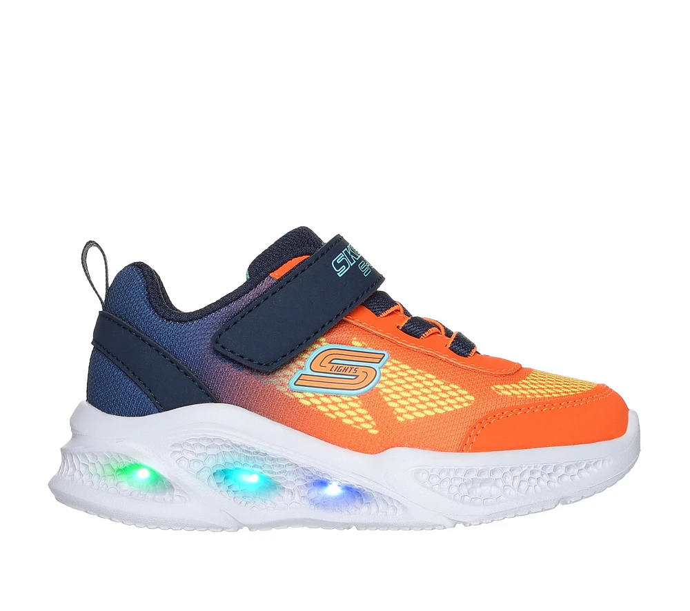 Skechers Toddler Unisex Meteor Lights Sneakers