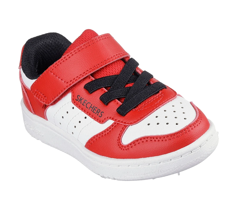 Skechers Toddler Unisex Quick Street Sneakers