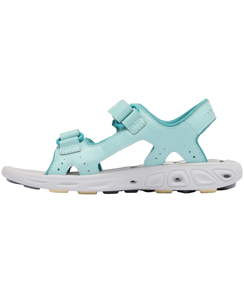 Columbia Youth Unisex Techsun Vent Sandals