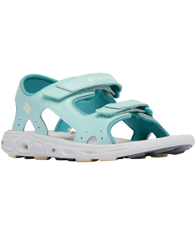 Columbia Youth Unisex Techsun Vent Sandals