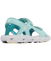 Columbia Youth Unisex Techsun Vent Sandals