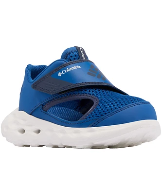 Columbia Preschool Unisex Drainmakers XTR Sandals