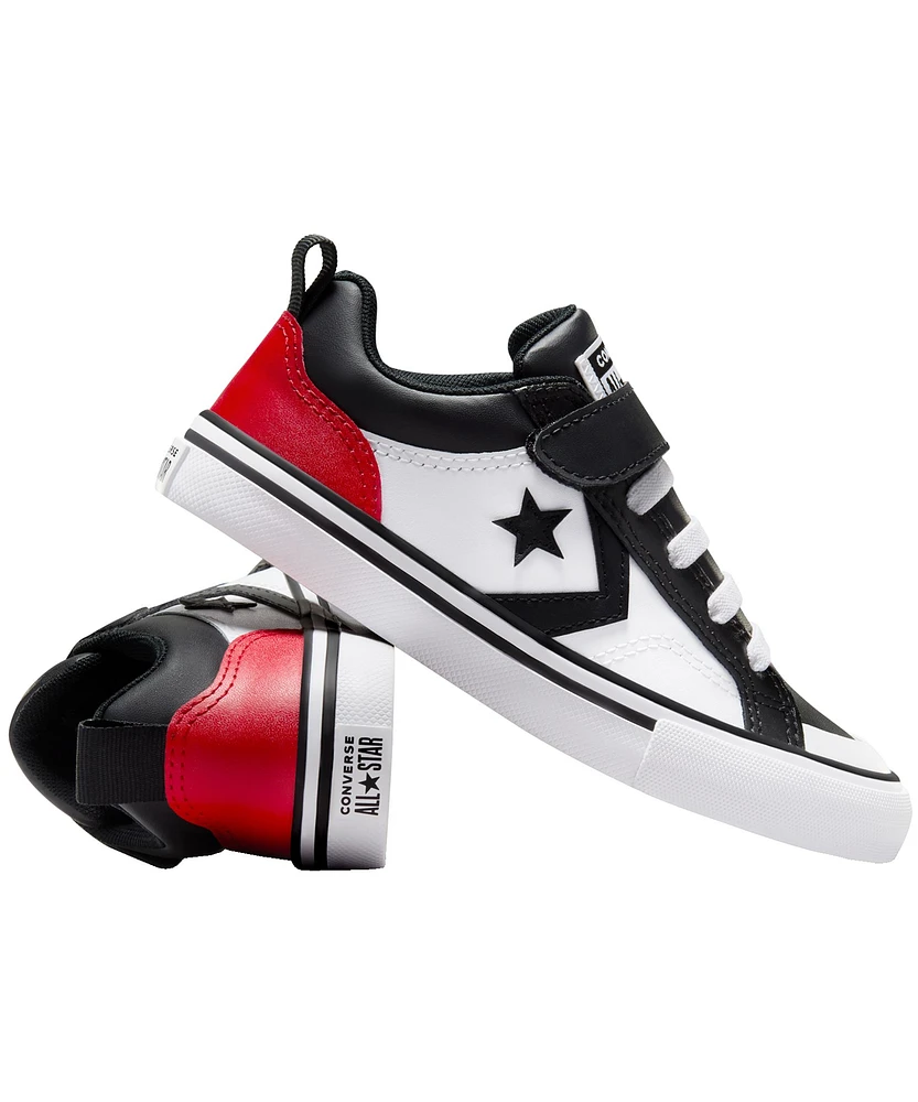 Converse Preschool Unisex Pro Blaz Athletics Sneakers