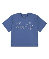 Levi's Youth Unisex Meet and Greet T Shirt