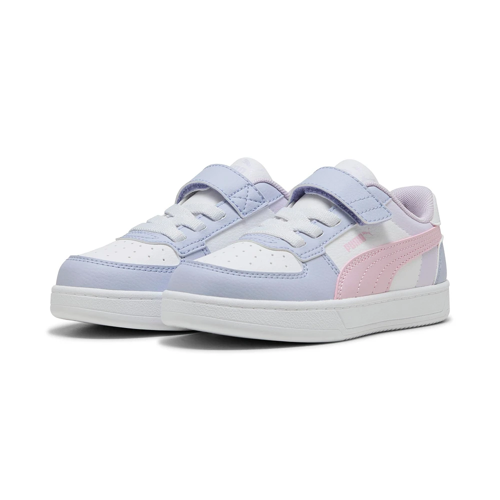 Puma Pre School Unisex Caven 2.0 Runners