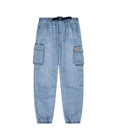 Levi's Youth Boys' Denim Parachute Cargo Pants