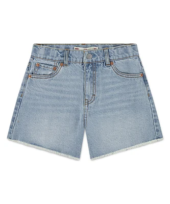 Levi's Youth Unisex A-Line Short